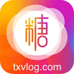 糖心vlog图标